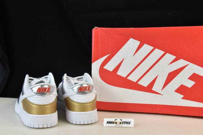 Nike Dunk Low Heirloom (W) Dh4403-700