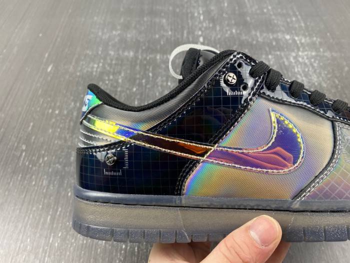 Nike Dunk Low “Hyperflat”FV3617-001