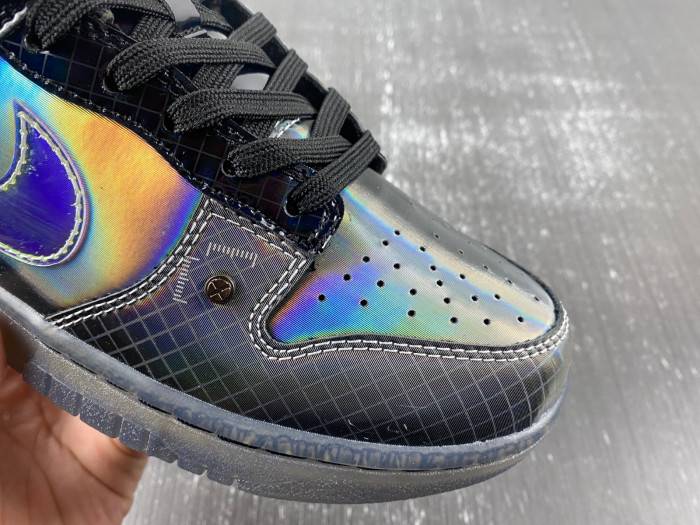 Nike Dunk Low “Hyperflat”FV3617-001