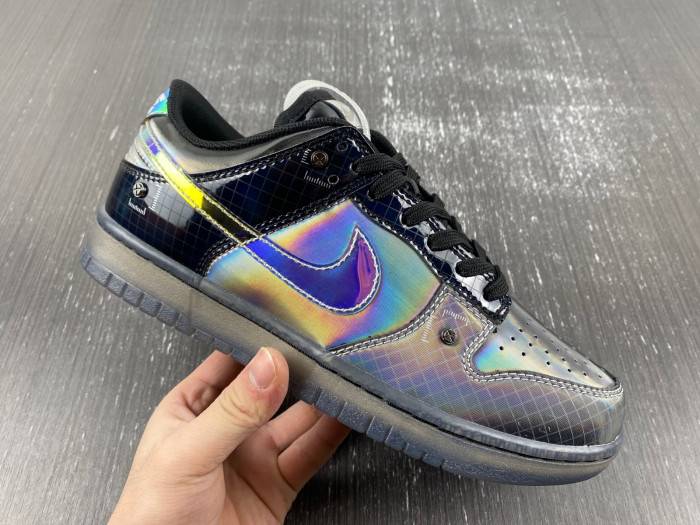 Nike Dunk Low “Hyperflat”FV3617-001