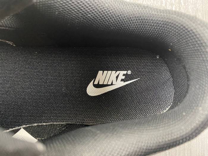 Nike Dunk Low “Hyperflat”FV3617-001