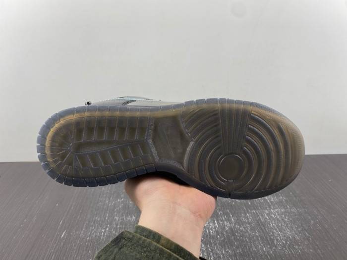 Nike Dunk Low “Hyperflat”FV3617-001