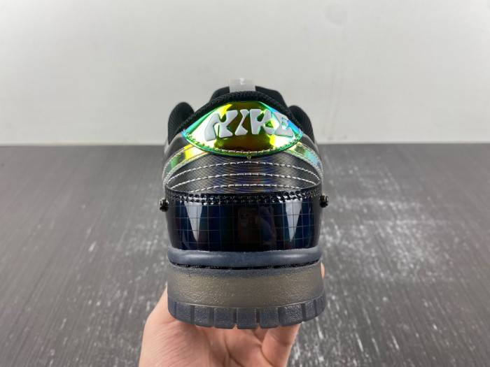 Nike Dunk Low “Hyperflat”FV3617-001