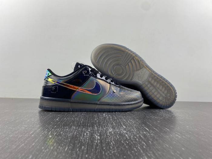 Nike Dunk Low “Hyperflat”FV3617-001