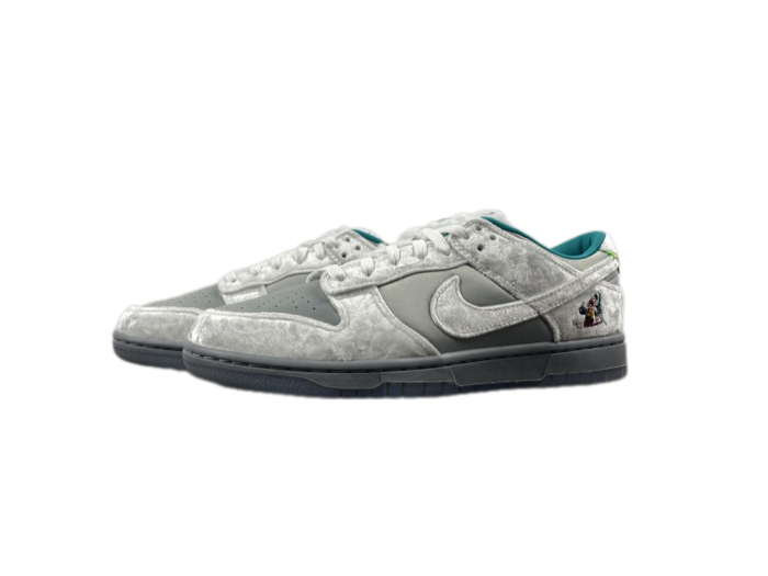 Nike Dunk Low Ice And Snow Festival DO2326-001