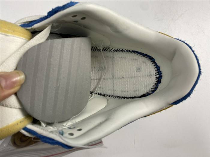 Nike Dunk Low Kasina Industrial Blue CZ6501-100