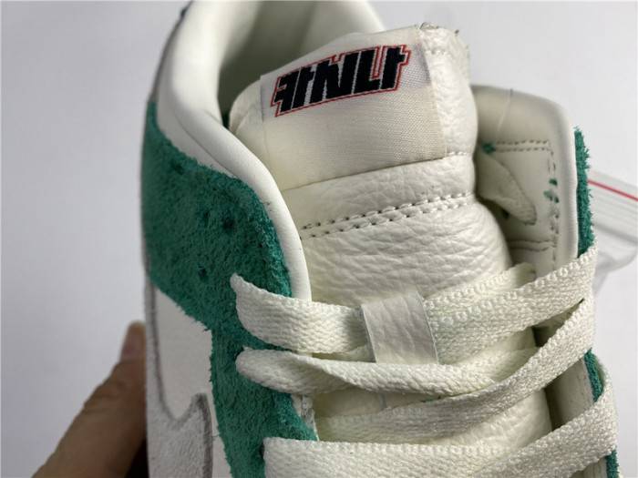 Nike Dunk Low Kasina Neptune Green CZ6501-101