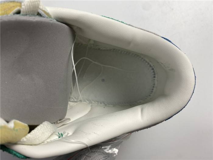 Nike Dunk Low Kasina Neptune Green CZ6501-101