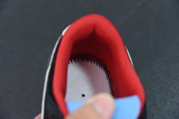 Nike Dunk Low LPL League of Legends – DO2327-011