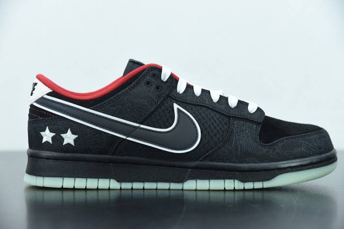 Nike Dunk Low LPL League of Legends – DO2327-011