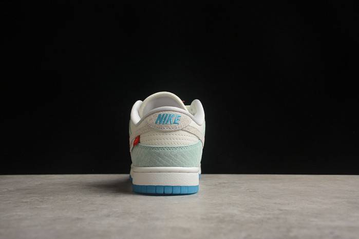 Nike Dunk Low LX “Just Do It” FZ5065-111