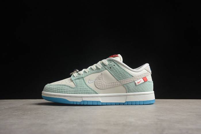 Nike Dunk Low LX “Just Do It” FZ5065-111