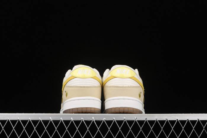 Nike Dunk Low Lemon Drop (W) – DJ6902-700