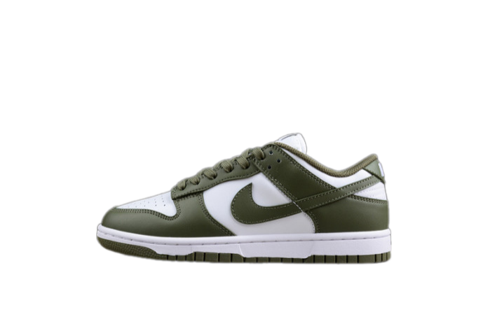 Nike Dunk Low Medium Olive (W) DD1503-120