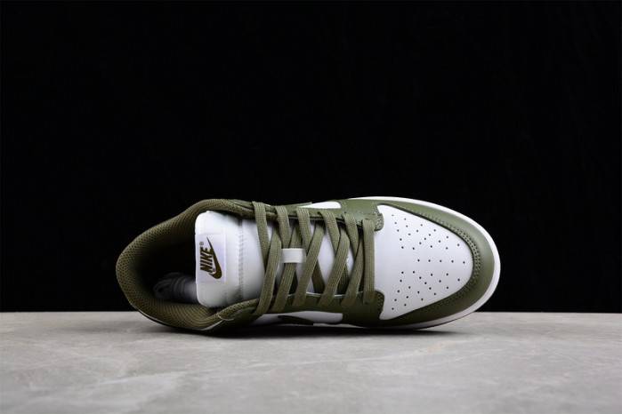Nike Dunk Low Medium Olive (W) DD1503-120