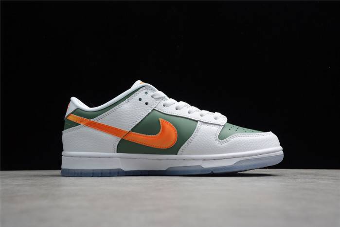 Nike Dunk Low NY vs. NY – DN2489-300