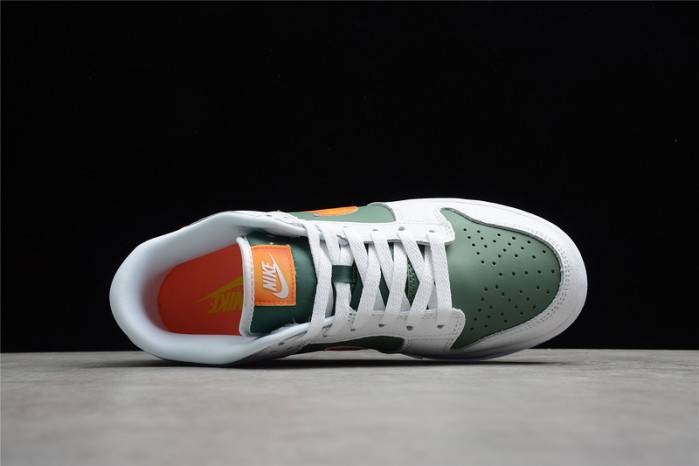 Nike Dunk Low NY vs. NY – DN2489-300