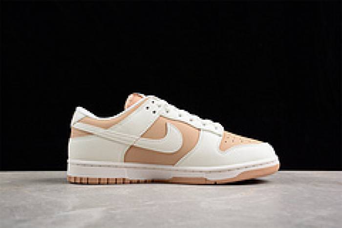 Nike Dunk Low Next Nature Beige Sail DD1873-200