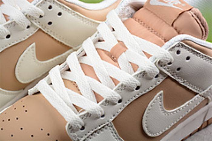 Nike Dunk Low Next Nature Beige Sail DD1873-200
