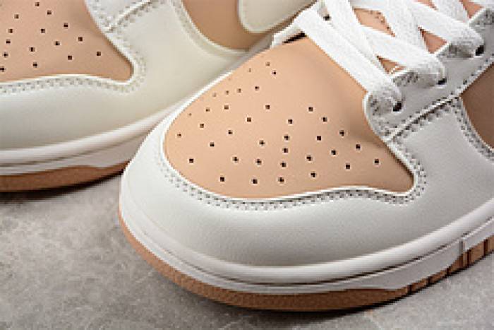 Nike Dunk Low Next Nature Beige Sail DD1873-200