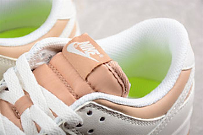 Nike Dunk Low Next Nature Beige Sail DD1873-200