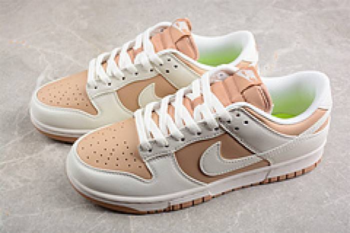 Nike Dunk Low Next Nature Beige Sail DD1873-200