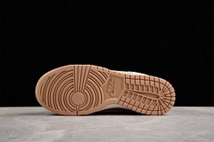 Nike Dunk Low Next Nature Beige Sail DD1873-200