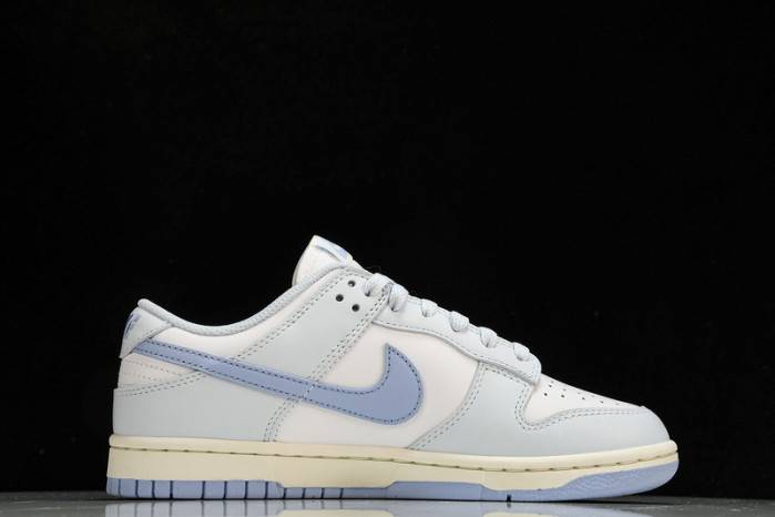 Nike Dunk Low Next Nature “Blue Tint” DD1873-400
