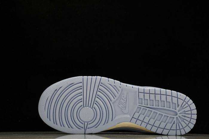 Nike Dunk Low Next Nature “Blue Tint” DD1873-400