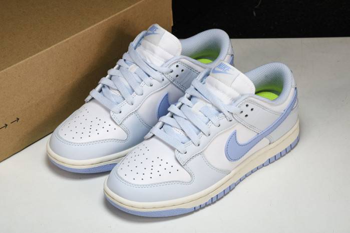 Nike Dunk Low Next Nature “Blue Tint” DD1873-400