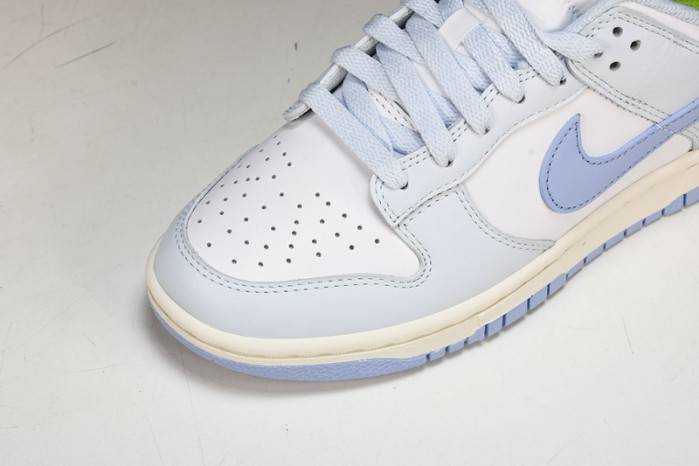 Nike Dunk Low Next Nature “Blue Tint” DD1873-400