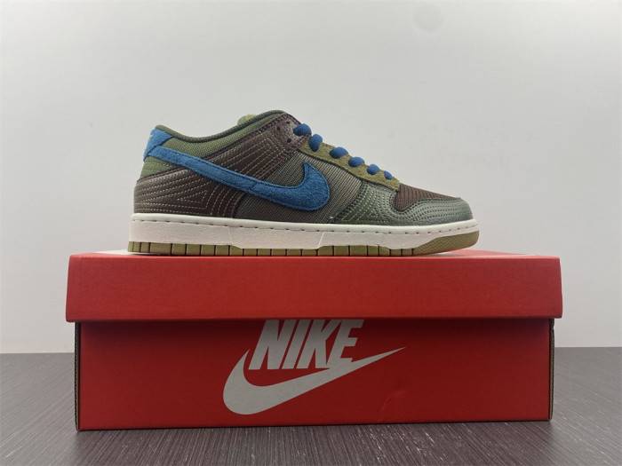 Nike Dunk Low Nh Cacao Wow DR0159-200