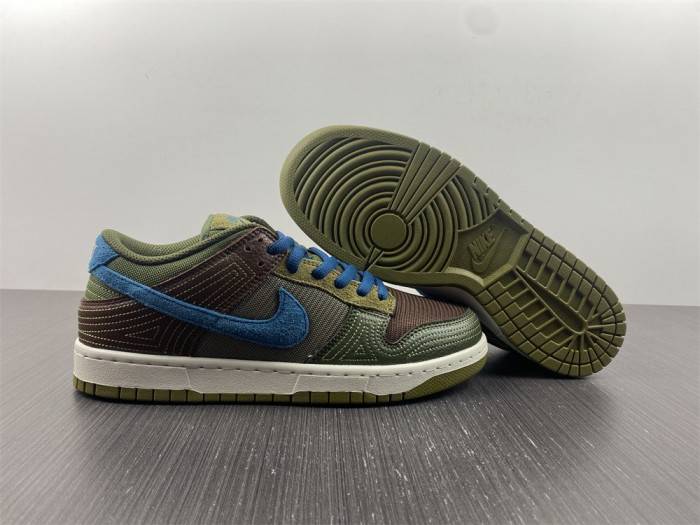 Nike Dunk Low Nh Cacao Wow DR0159-200