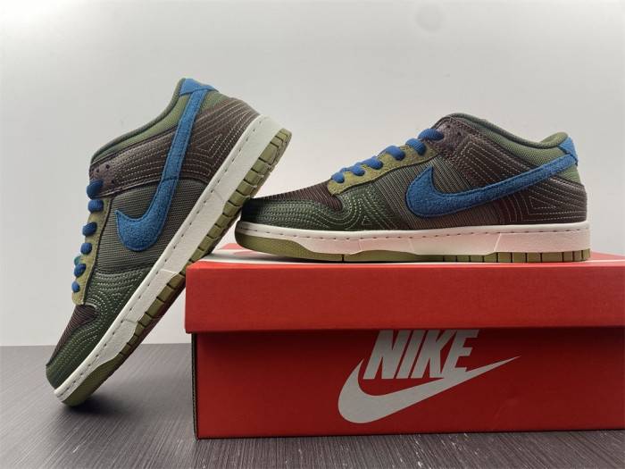Nike Dunk Low Nh Cacao Wow DR0159-200