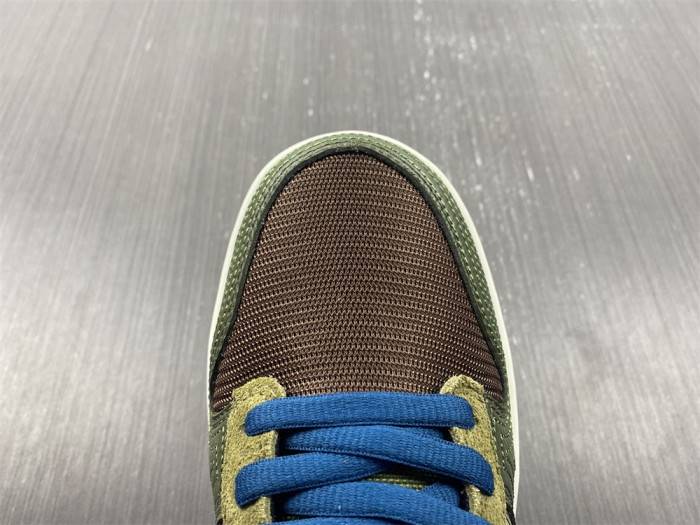 Nike Dunk Low Nh Cacao Wow DR0159-200