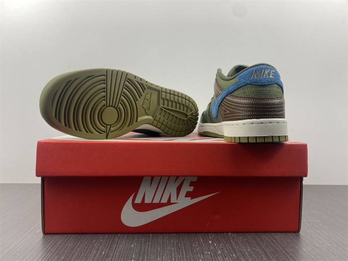 Nike Dunk Low Nh Cacao Wow DR0159-200