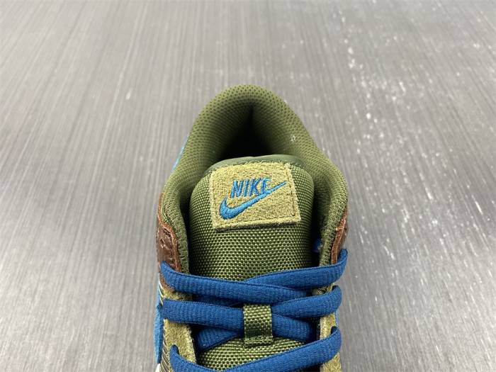 Nike Dunk Low Nh Cacao Wow DR0159-200