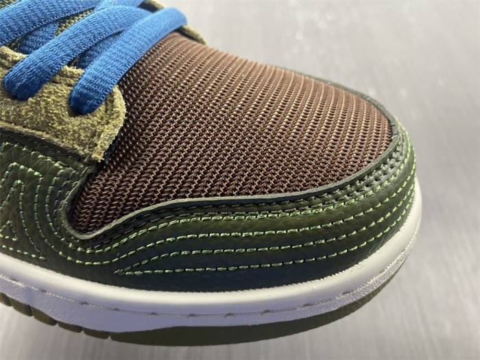 Nike Dunk Low Nh Cacao Wow DR0159-200