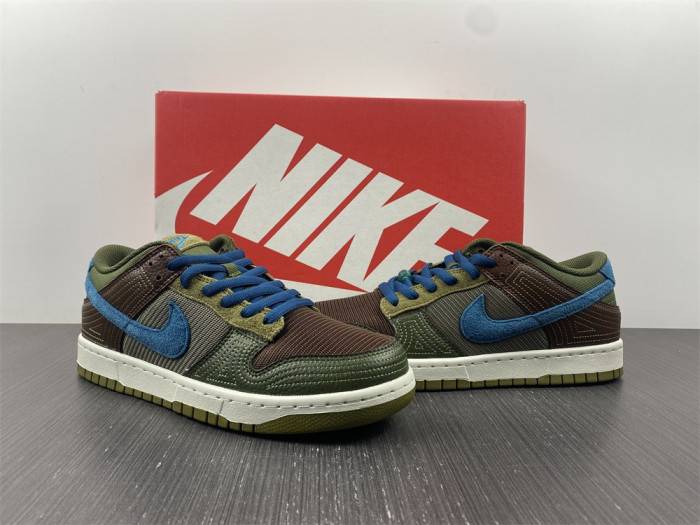 Nike Dunk Low Nh Cacao Wow DR0159-200