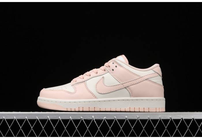 Nike Dunk Low Orange Pearl (W) – DD1503-102