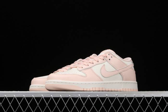 Nike Dunk Low Orange Pearl (W) – DD1503-102