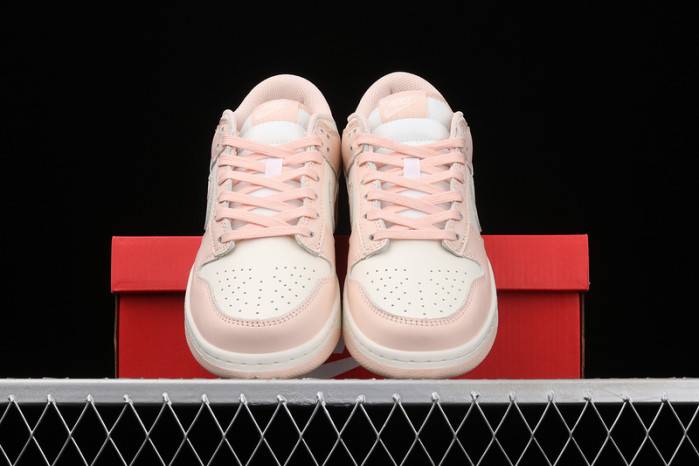 Nike Dunk Low Orange Pearl (W) – DD1503-102