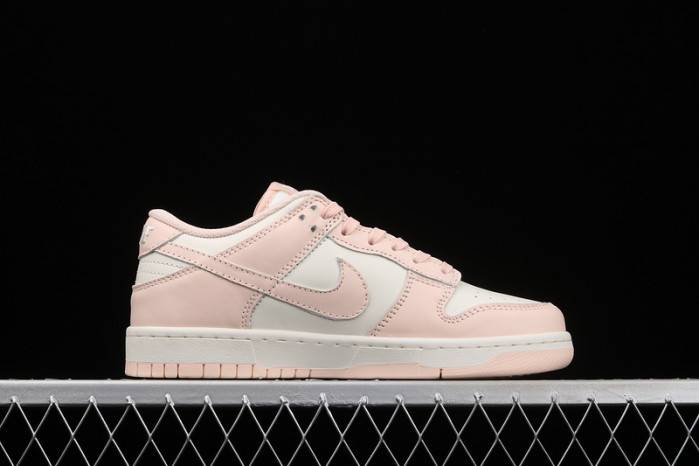 Nike Dunk Low Orange Pearl (W) – DD1503-102