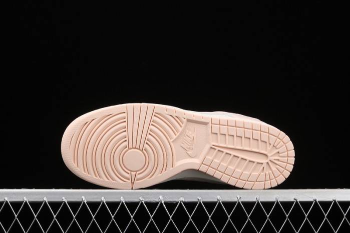 Nike Dunk Low Orange Pearl (W) – DD1503-102