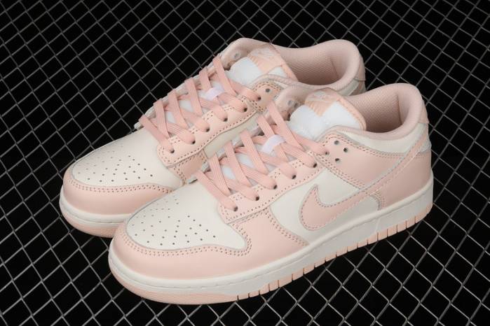 Nike Dunk Low Orange Pearl (W) – DD1503-102