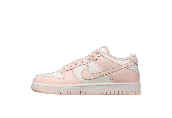 Nike Dunk Low Orange Pearl (W) – DD1503-102