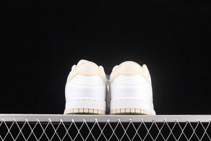 Nike Dunk Low Pearl White (W) DD1503-110