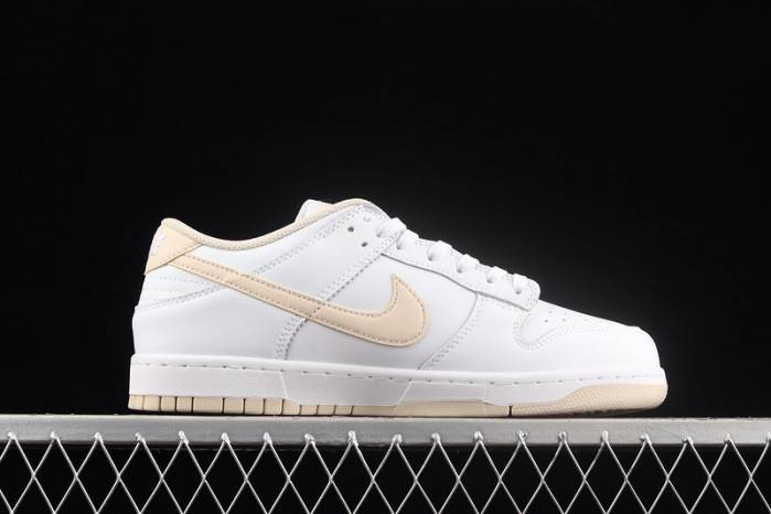 Nike Dunk Low Pearl White (W) DD1503-110