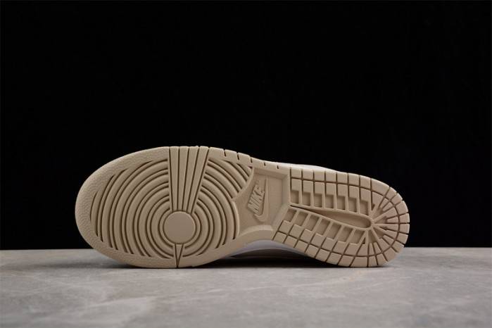 Nike Dunk Low Phantom Sanddrift DV0831-003