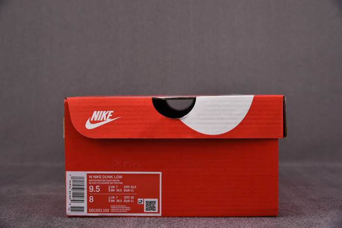 Nike Dunk Low Photon Dust (W) – DD1503-103